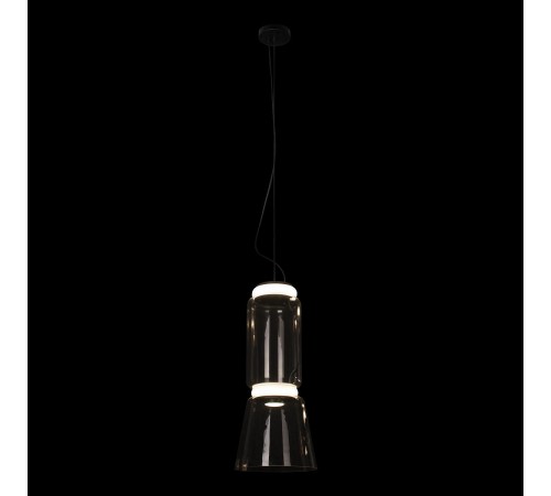 Подвесной светильник Loft it 10193/S Noctambule