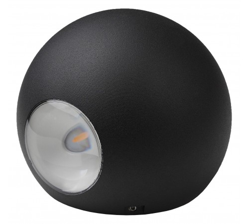 Накладной светильник Эра Б0034609 WL11