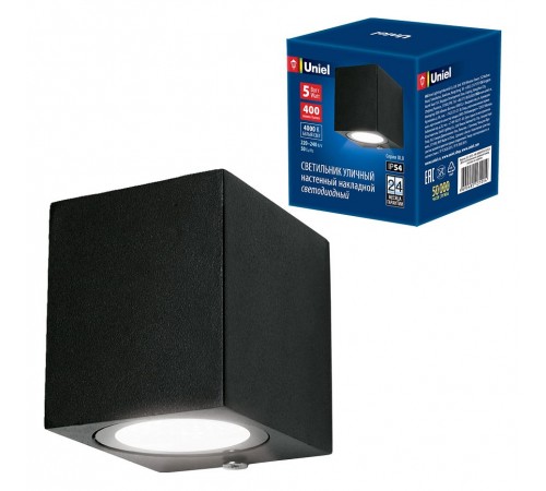 Накладной светильник Uniel UL-00006806