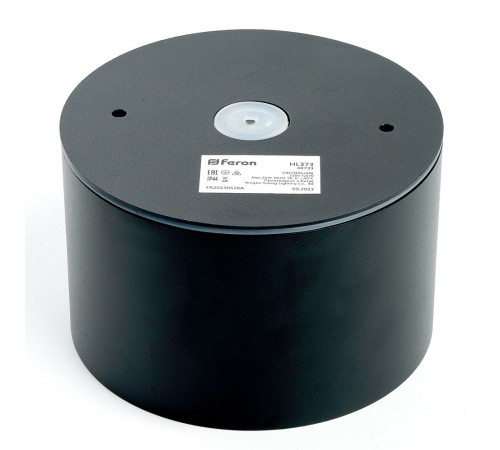 Накладной светильник Feron 48733 HL373