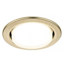 Встраиваемый светильник Ambrella Light G101 SB G