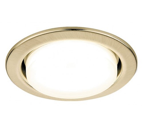 Встраиваемый светильник Ambrella Light G101 SB G