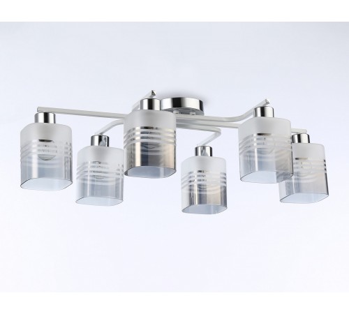 Накладной светильник Ambrella Light TR303207 TR