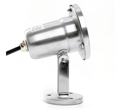 Наземный низкий светильник Feron 48456 LL-822