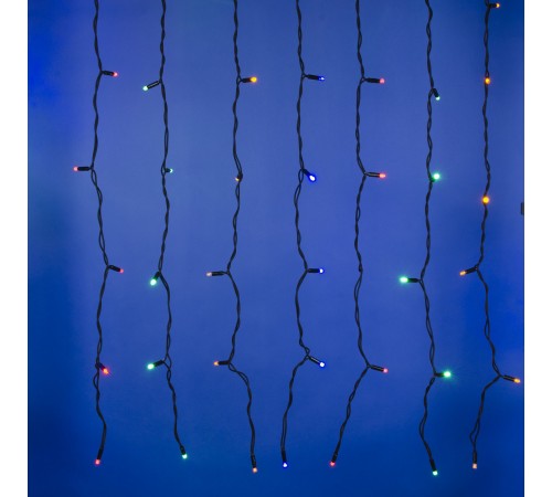 Занавес световой Uniel UL-00003937 ULD-C2030