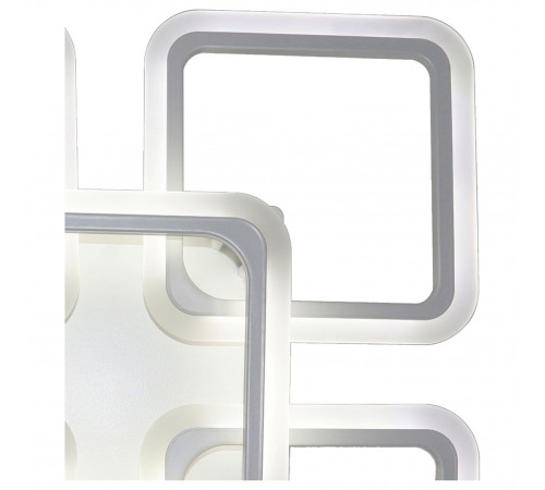 Накладной светильник Natali Kovaltseva HIGH-TECH LED LAMPS 82022 82022