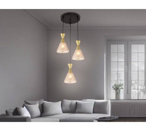 Подвесной светильник Ambrella Light TR3175 TR