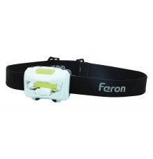 Фонарь налобный Feron 41679 TH2300