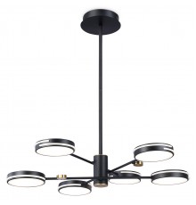 Люстра на штанге Ambrella Light FL51639 FL