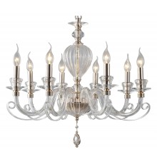 Подвесная люстра Aployt APL.701.03.08 Daniele