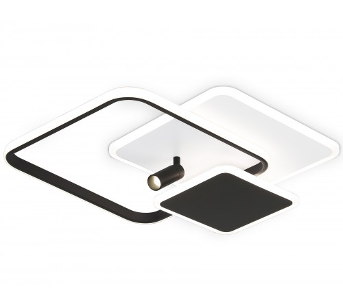 Потолочная люстра Ambrella Light FL5120 FL