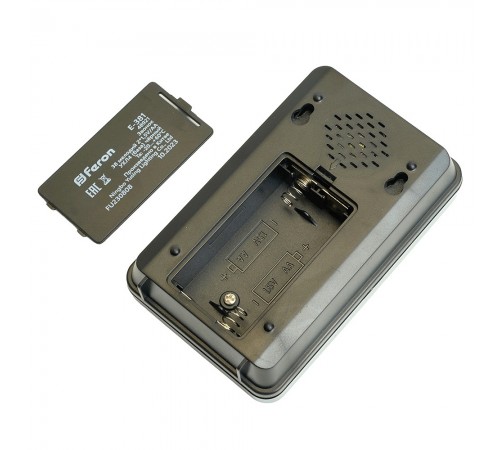 Звонок беспроводной Feron 48921 E-381