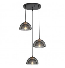 Подвесной светильник Alfa-Light F3524-33 F3524