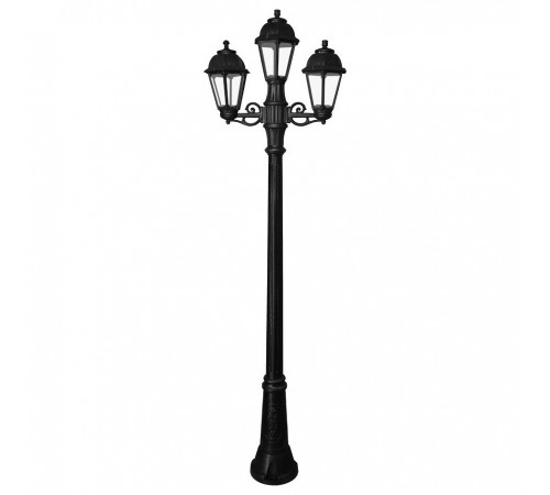 Фонарный столб Fumagalli K22.156.S21.AXF1R Saba