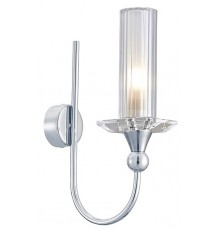 Бра Newport 4581/A chrome 4580