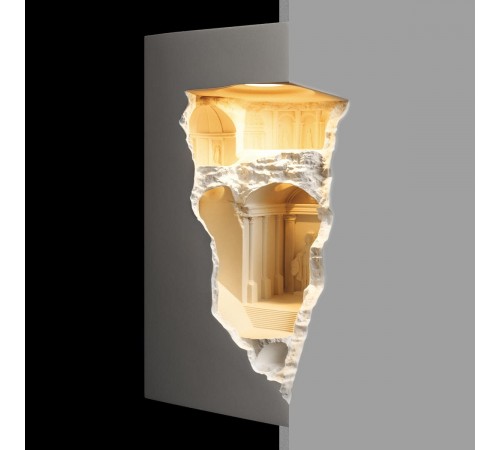 Встраиваемый светильник Loft it 10355D Antique