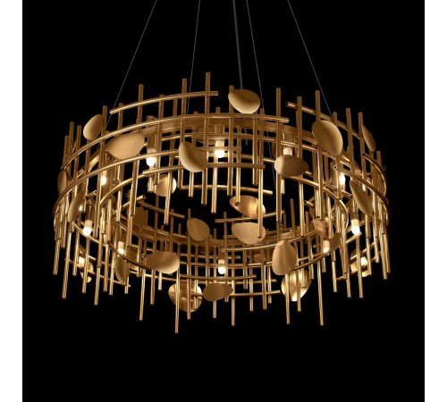 Подвесной светильник Loft it 10396/800C Escama