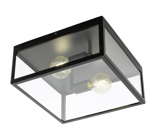 Накладной светильник Eglo 49392 Charterhouse