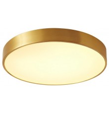 Накладной светильник Belfast 3395-5 BR MB Devon