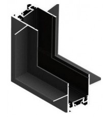 Соединитель угловой внутренний для треков встраиваемых Aployt APL.0182.00.03 Magnetic track 48