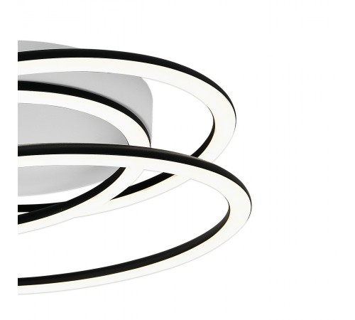 Накладной светильник Escada 626/A LED Spiral