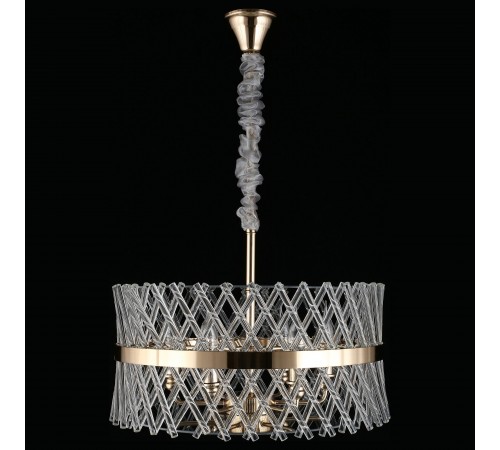 Подвесной светильник Aployt APL.734.06.06 Toinet