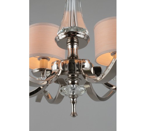 Подвесная люстра Aployt APL.715.03.06 Okin