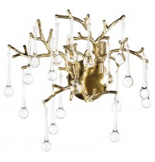 Бра Loft it 10351/2W AB Coral