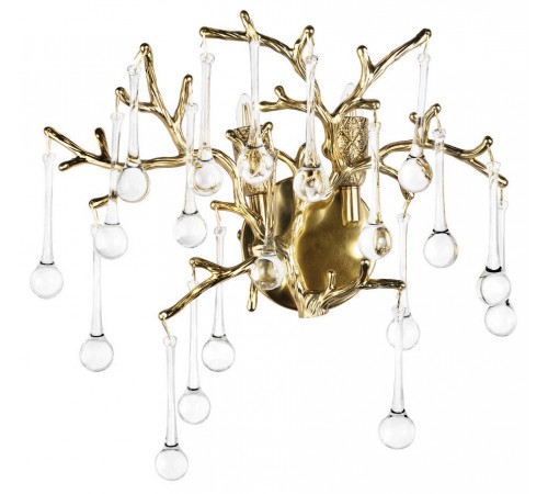 Бра Loft it 10351/2W AB Coral