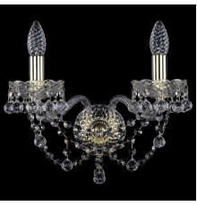 Бра Bohemia Art Classic 10.26.2.141.Gd.B 11.26
