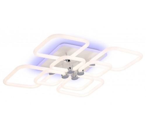 Потолочная люстра Ambrella Light FA3866 FA