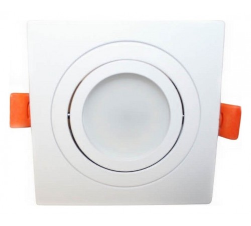 Встраиваемый светильник LUMINA DECO LDC 8062-L90 WT Luka