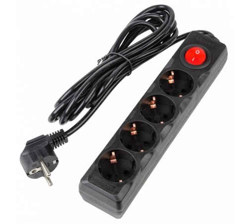 Удлинитель Uniel UL-00010023 Ultra