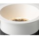 Встраиваемый светильник Italline DL 3241 white DL 3241