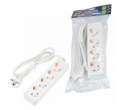 Удлинитель Uniel UL-00010005 Ultra