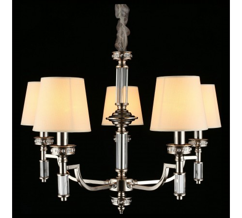 Подвесная люстра Aployt APL.716.03.05 Patricia