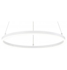 Подвесной светильник Escada 10254/1LED White APP Void