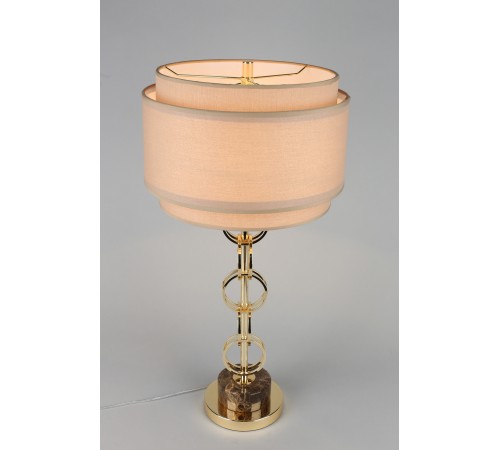 Настольная лампа декоративная Aployt APL.741.04.01 Karolina