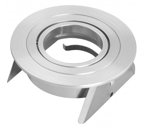 Встраиваемый светильник Mantra 7742 Basico GU10