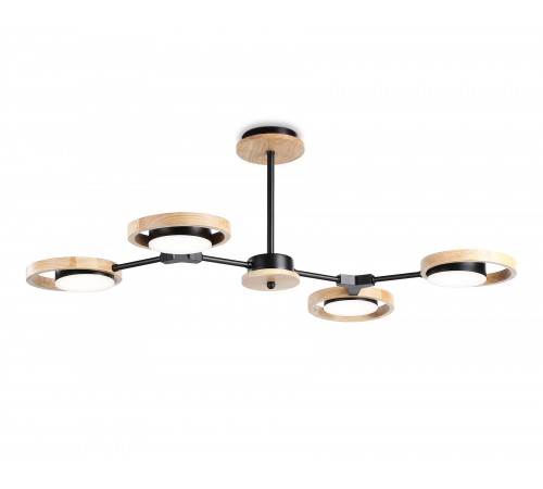 Люстра на штанге Ambrella Light FL51611 FL