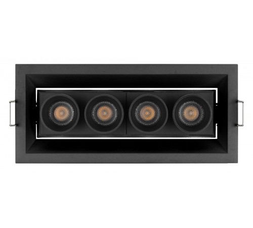 Встраиваемый светильник Arlight 037209 ORIENT