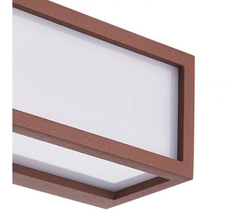 Накладной светильник Mantra 7052 Utah