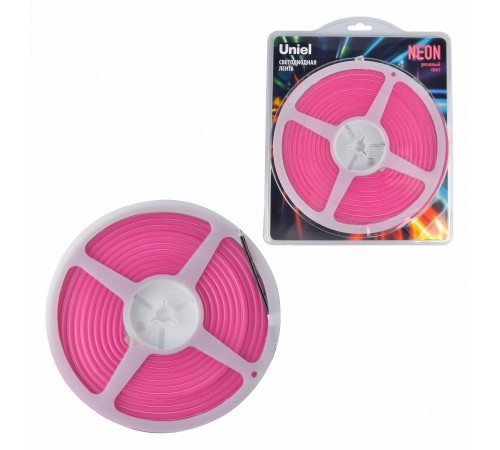 Лента светодиодная Uniel UL-00009090 Neon ULS-N01