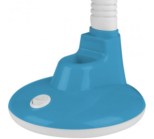 Настольная лампа декоративная Uniel UL-00001810 Школьная серия