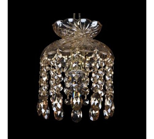 Подвесной светильник Bohemia Ivele Crystal 14781/15 G M721 1478
