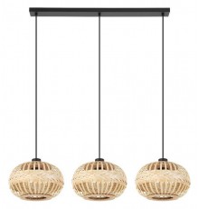 Подвесной светильник Eglo 43863 Amsfield 1