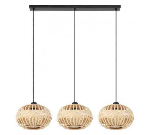 Подвесной светильник Eglo 43863 Amsfield 1