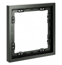 Рамка на 1 пост Voltum VLS100106 S70