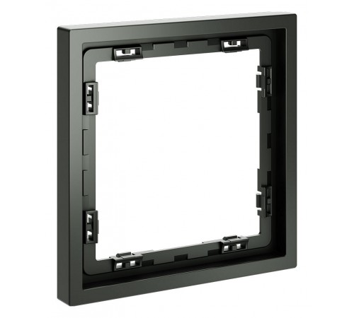 Рамка на 1 пост Voltum VLS100106 S70