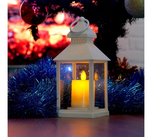 Фонарь новогодний Feron 51458